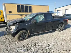 1FTEX1EPXGFB36429 2016 FORD F-150