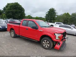 1FTEX1EPXGFB43140 2016 FORD F-150