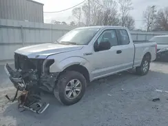 1FTEX1EPXGFB50573 2016 FORD F-150