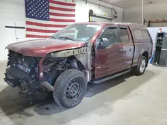 1FTEX1EPXGFB89745 2016 FORD F-150