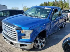 1FTEX1EPXGFC04230 2016 FORD F-150