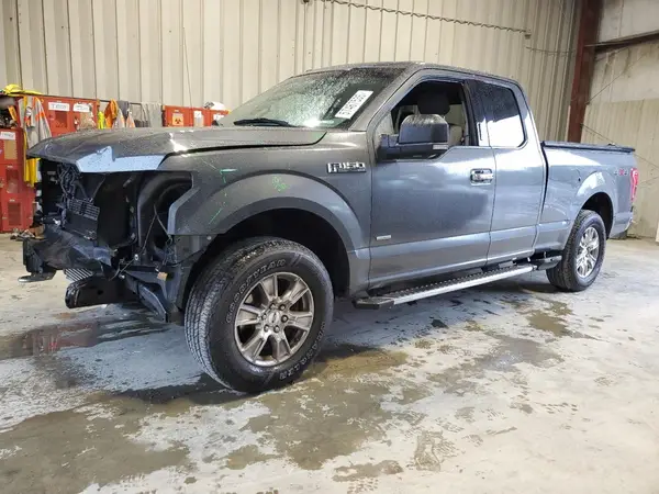 1FTEX1EPXGFC05748 2016 FORD F-150 - Image 1