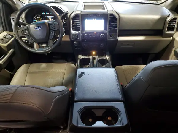 1FTEX1EPXGFC05748 2016 FORD F-150 - Image 8