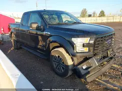 1FTEX1EPXGFC09718 2016 FORD F-150