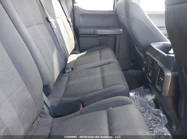1FTEX1EPXGFC09718 2016 FORD F-150 - Image 8