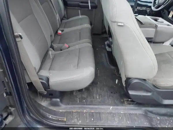 1FTEX1EPXGFC10769 2016 FORD F-150 - Image 8