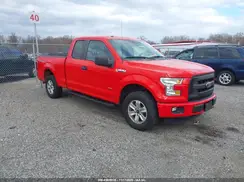 1FTEX1EPXGFC13168 2016 FORD F-150