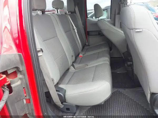 1FTEX1EPXGFC13168 2016 FORD F-150 - Image 8