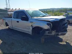 1FTEX1EPXGFC46333 2016 FORD F-150