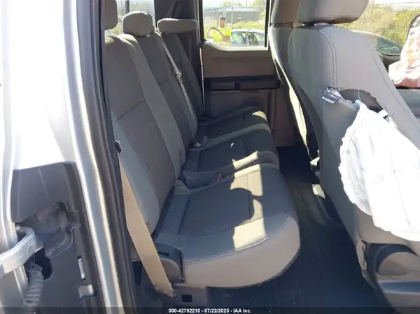 1FTEX1EPXGFC46333 2016 FORD F-150 - Image 8