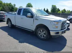 1FTEX1EPXGFC61785 2016 FORD F-150