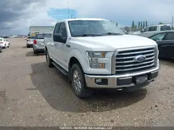 1FTEX1EPXGFC76836 2016 FORD F-150