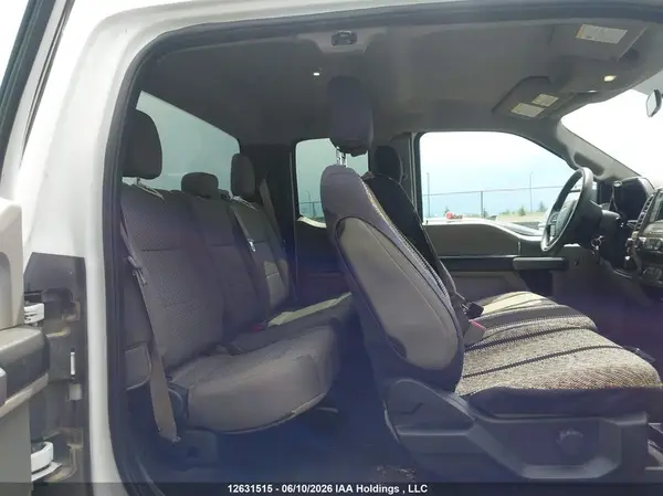 1FTEX1EPXGFC76836 2016 FORD F-150 - Image 8