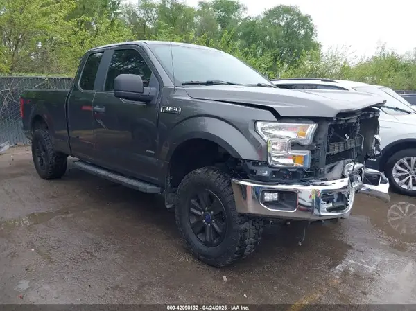 1FTEX1EPXGFC77565 2016 FORD F-150 - Image 1
