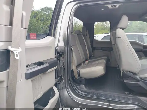 1FTEX1EPXGFC77565 2016 FORD F-150 - Image 8