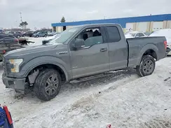 1FTEX1EPXGFC82703 2016 FORD F-150