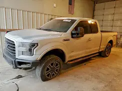 1FTEX1EPXGFC83396 2016 FORD F-150