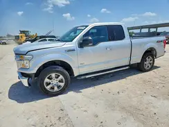 1FTEX1EPXGFD01217 2016 FORD F-150