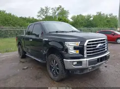 1FTEX1EPXGKE08341 2016 FORD F-150