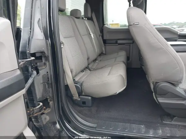 1FTEX1EPXGKE08341 2016 FORD F-150 - Image 8