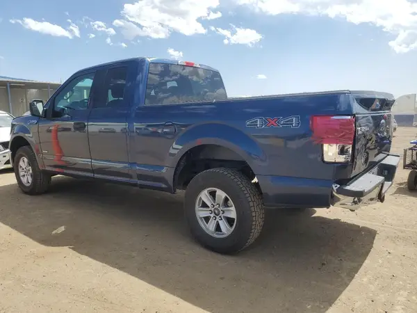 1FTEX1EPXGKE14284 2016 FORD F-150 - Image 2