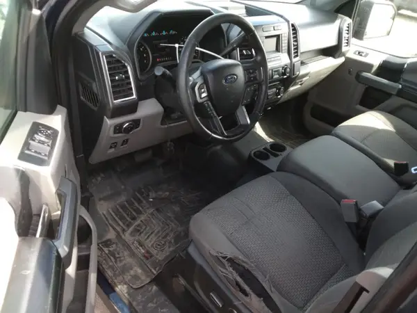 1FTEX1EPXGKE14284 2016 FORD F-150 - Image 8