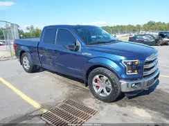 1FTEX1EPXGKE20845 2016 FORD F-150