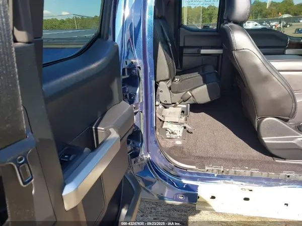1FTEX1EPXGKE20845 2016 FORD F-150 - Image 8