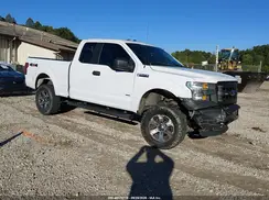 1FTEX1EPXGKE33286 2016 FORD F-150