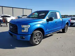 1FTEX1EPXGKE39704 2016 FORD F-150