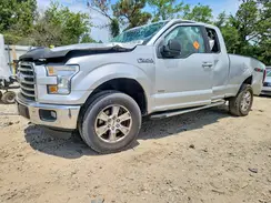 1FTEX1EPXGKE41159 2016 FORD F-150