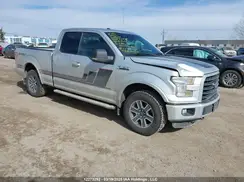 1FTEX1EPXGKE79667 2016 FORD F-150