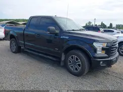 1FTEX1EPXGKF27393 2016 FORD F-150