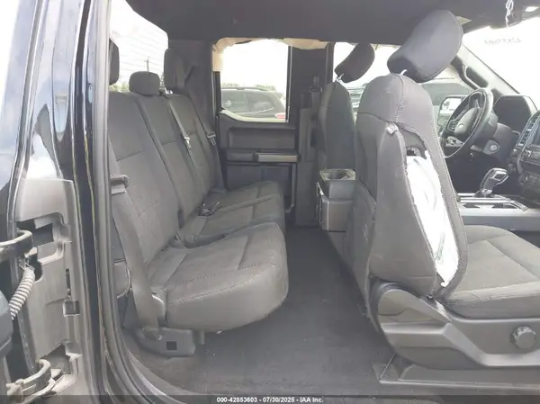1FTEX1EPXGKF27393 2016 FORD F-150 - Image 8