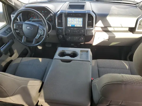 1FTEX1EPXGKF32349 2016 FORD F-150 - Image 8