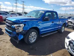 1FTEX1EPXGKF34750 2016 FORD F-150
