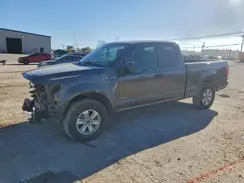 1FTEX1EPXGKG05591 2016 FORD F-150