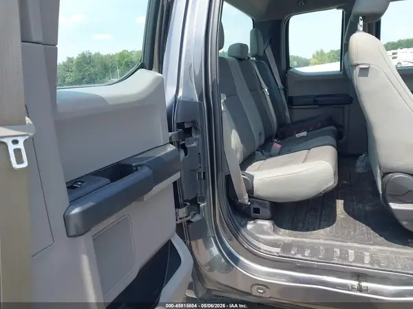 1FTEX1EPXHFA17555 2017 FORD F-150 - Image 8