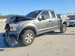 1FTEX1EPXHFA68814 2017 FORD F-150