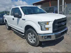 1FTEX1EPXHFA73043 2017 FORD F-150