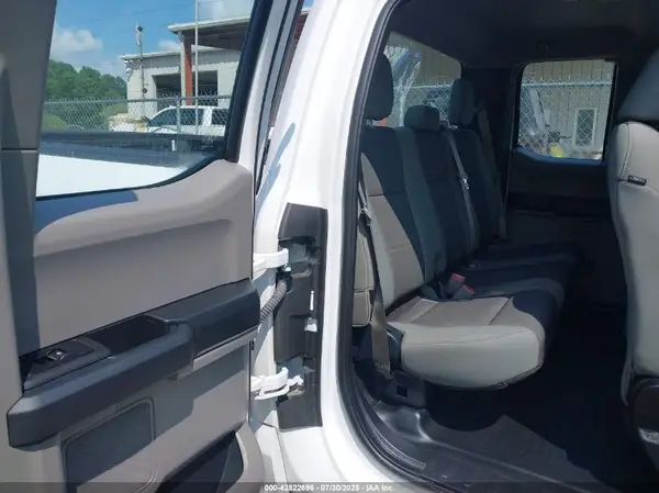 1FTEX1EPXHFA73043 2017 FORD F-150 - Image 8