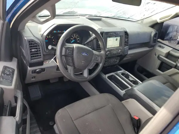 1FTEX1EPXHFA80106 2017 FORD F-150 - Image 8