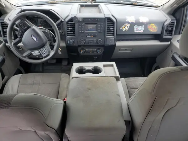 1FTEX1EPXHFA82969 2017 FORD F-150 - Image 8