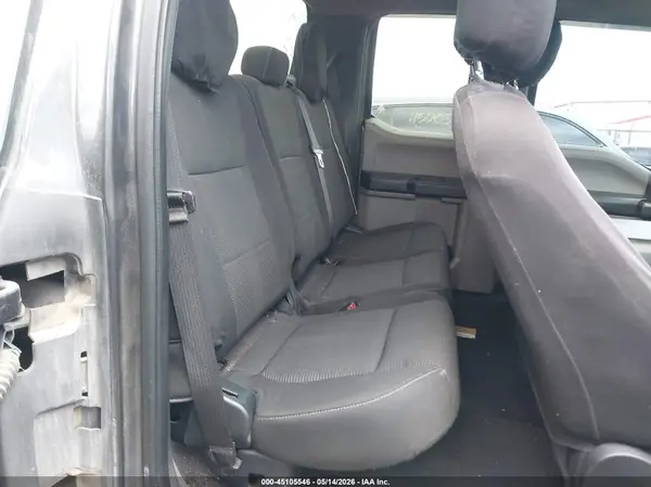 1FTEX1EPXHFA83362 2017 FORD F-150 - Image 8