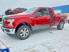 1FTEX1EPXHFB87737 2017 FORD F-150