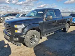 1FTEX1EPXHFB89536 2017 FORD F-150