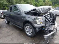 1FTEX1EPXHFB91349 2017 FORD F-150
