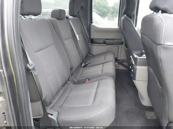 1FTEX1EPXHFB91349 2017 FORD F-150 - Image 8
