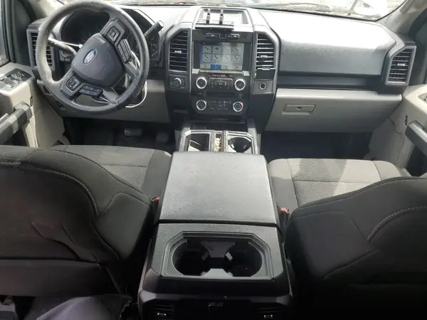 1FTEX1EPXHFB97572 2017 FORD F-150 - Image 8