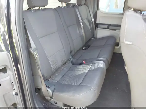 1FTEX1EPXHFC00812 2017 FORD F-150 - Image 8
